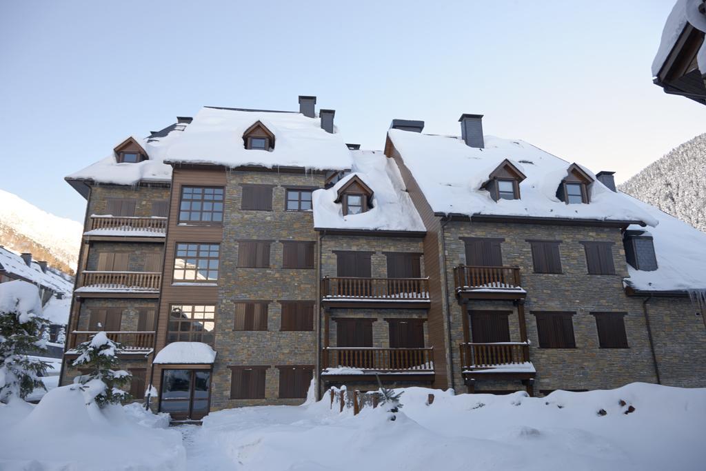 Val De Ruda 12 By Feelfree Rentals Baqueira Beret Exterior photo
