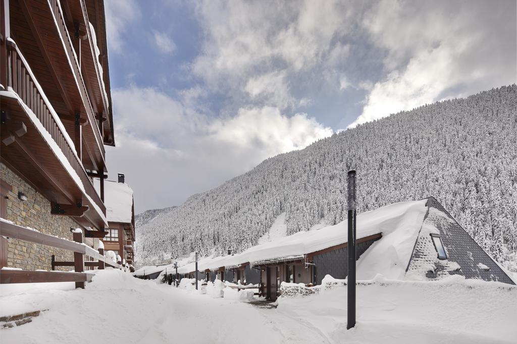 Val De Ruda 12 By Feelfree Rentals Baqueira Beret Exterior photo