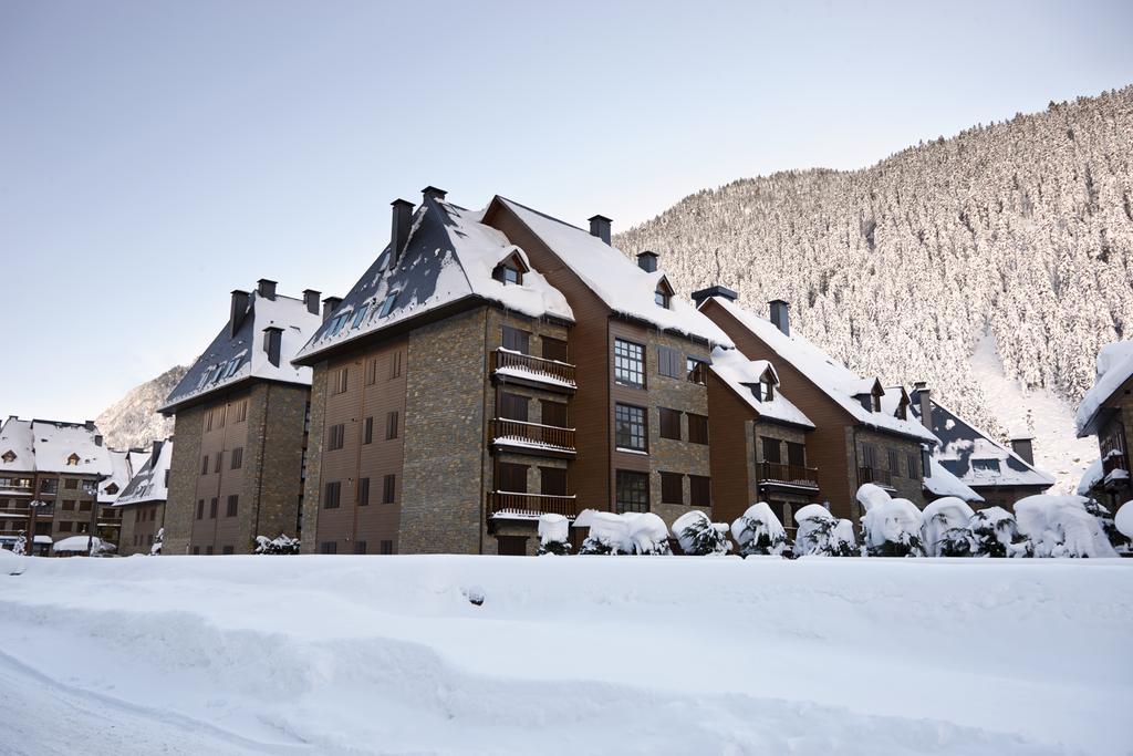 Val De Ruda 12 By Feelfree Rentals Baqueira Beret Exterior photo