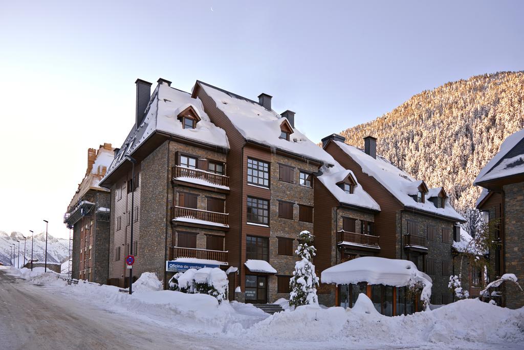 Val De Ruda 12 By Feelfree Rentals Baqueira Beret Exterior photo
