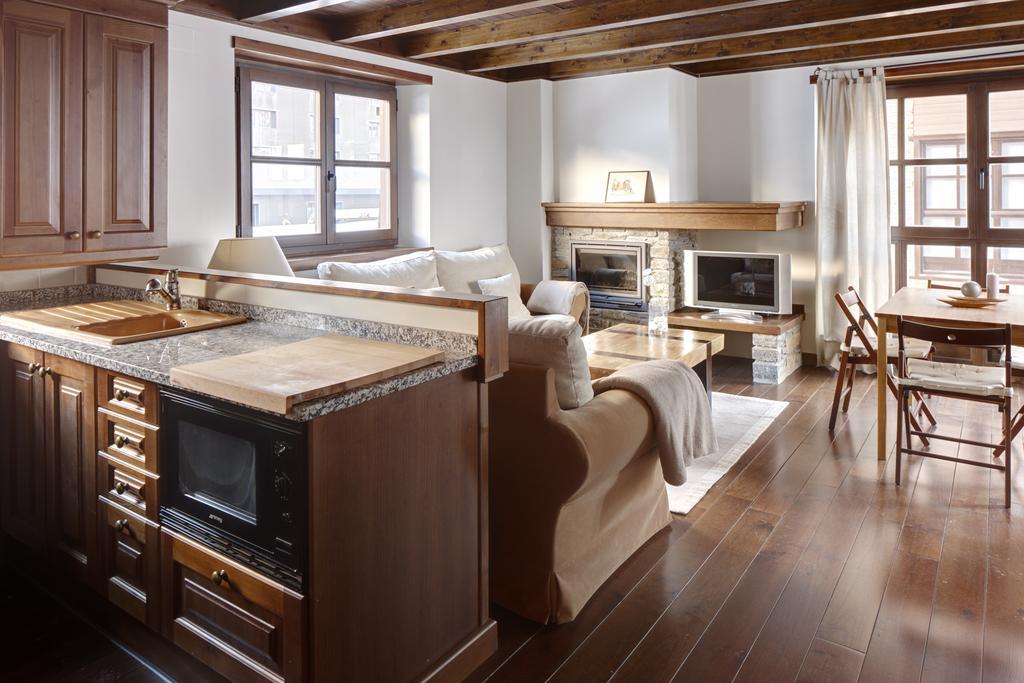 Val De Ruda 12 By Feelfree Rentals Baqueira Beret Exterior photo