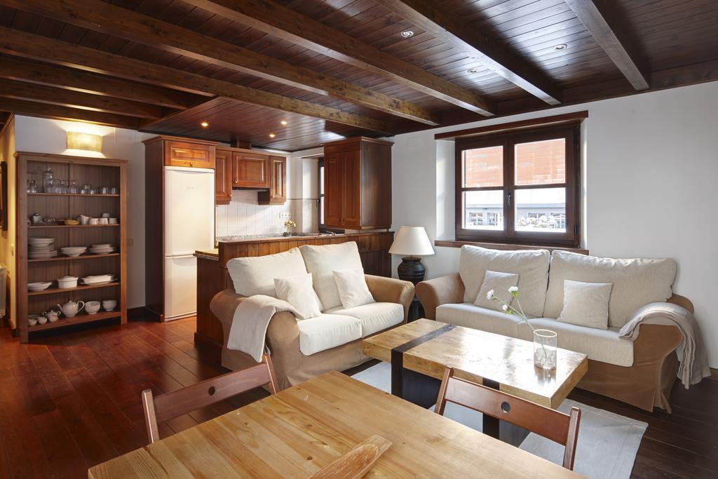 Val De Ruda 12 By Feelfree Rentals Baqueira Beret Exterior photo